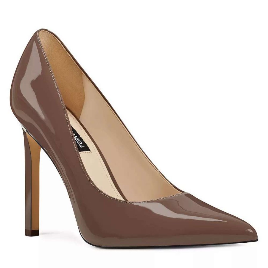 Shoes * | Nine West Tatiana Women'S Pumps