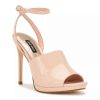 Shoes * | Nine West Limbery Women'S Dress Sandals