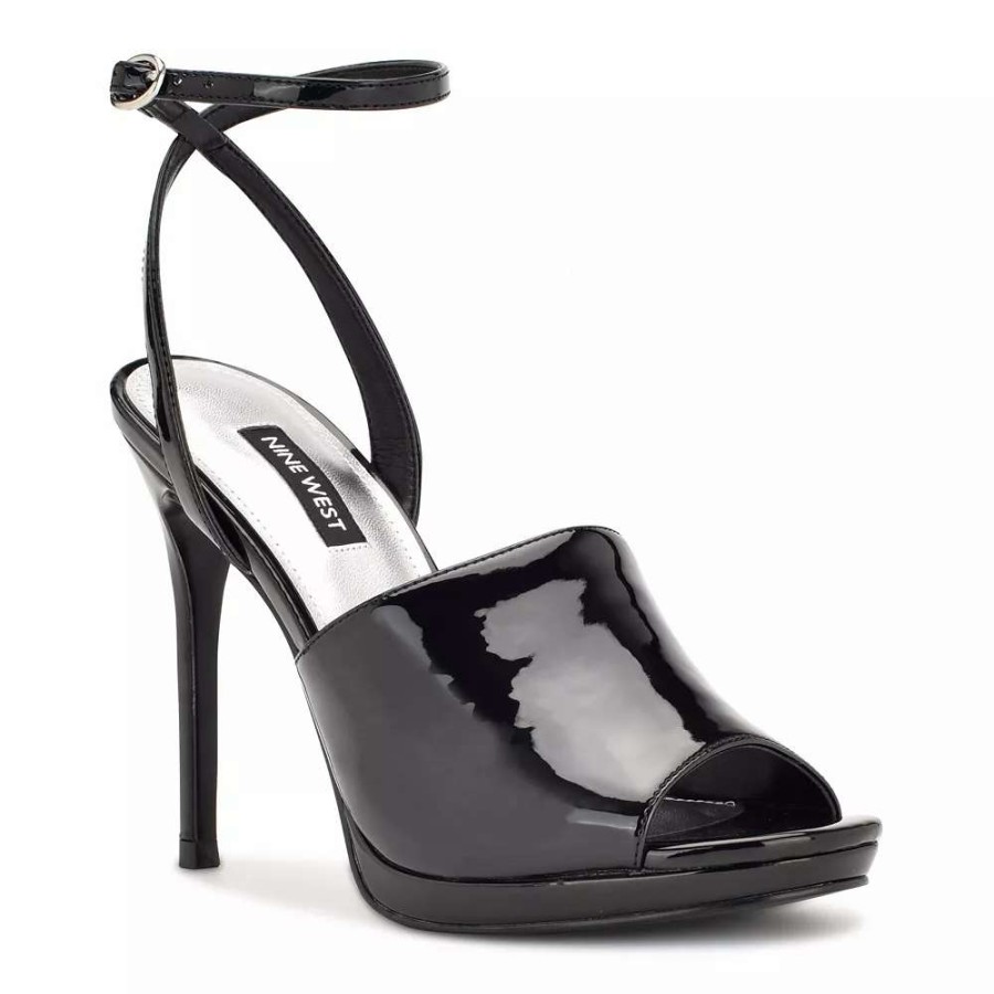 Shoes * | Nine West Limbery Women'S Dress Sandals