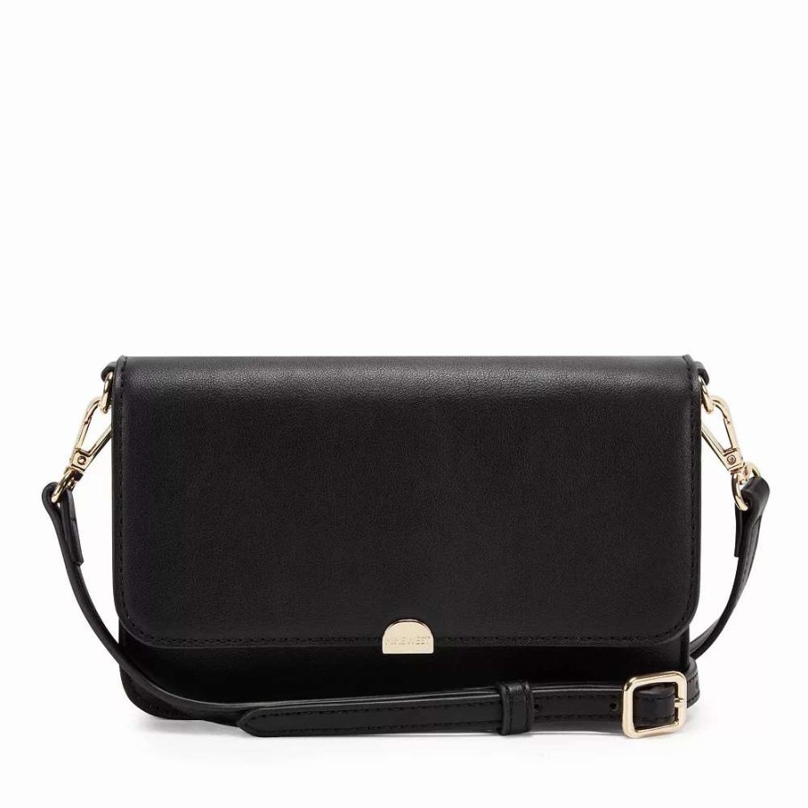 Accessories * | Nine West Park Slope Phone Wallet On A String