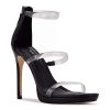 Shoes * | Nine West Leah Women'S Dress Sandals