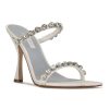 Shoes * | Nine West Aria Women'S Dress Sandals