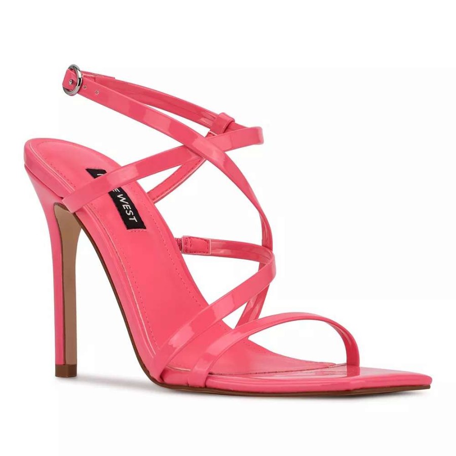 Shoes * | Nine West Women'S Tilas Dress Sandals