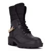 Shoes * | Nine West Ihad Women'S Combat Boots