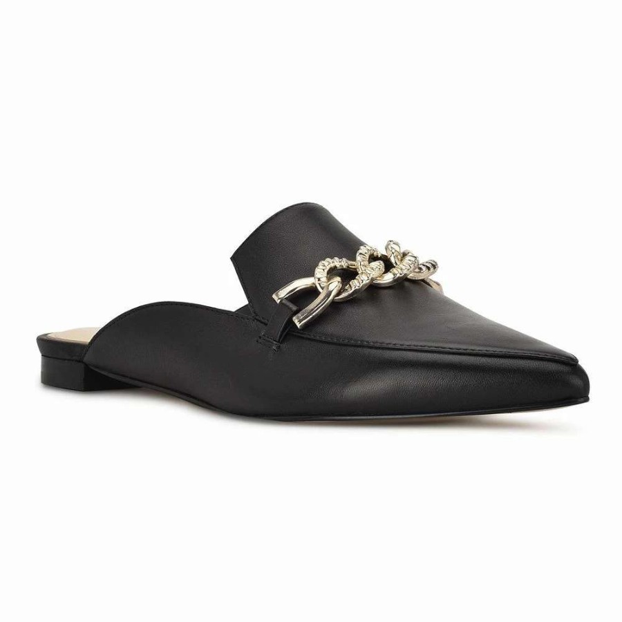 Shoes * | Nine West Azur Women'S Mules