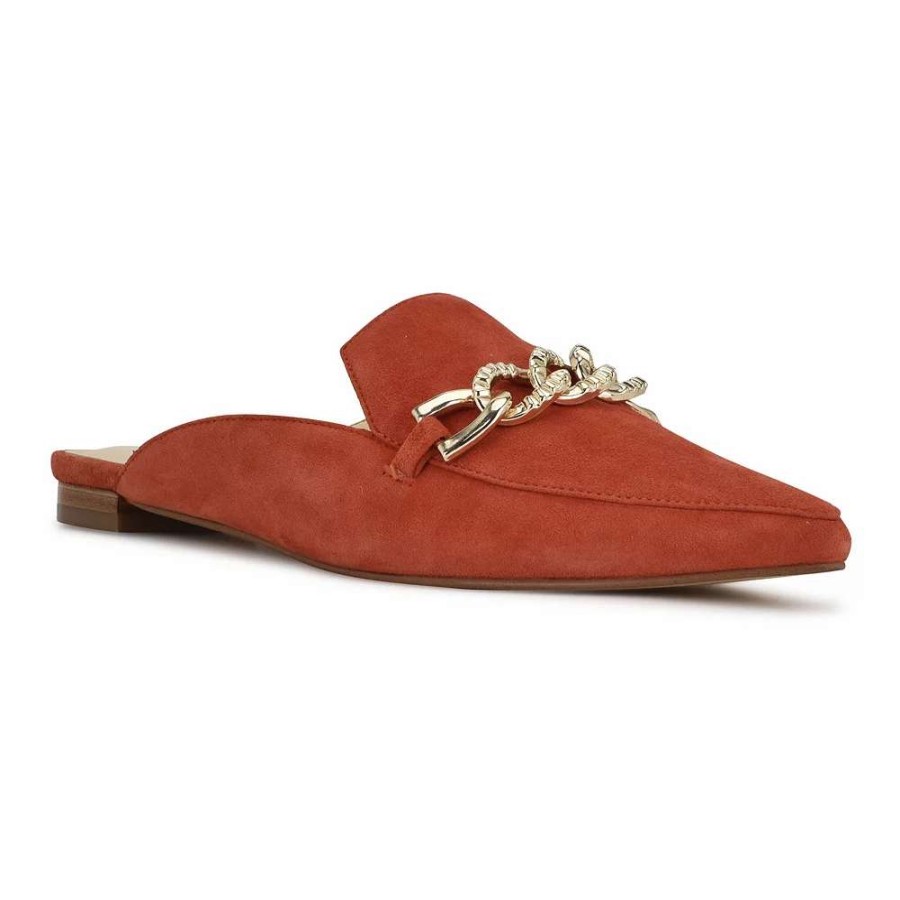 Shoes * | Nine West Azur Women'S Mules