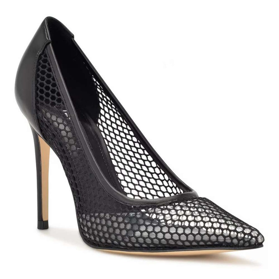 Shoes * | Nine West Flings Women'S Stiletto Heels