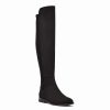 Shoes * | Nine West Allair 02 Women'S Over-The-Knee Boots