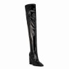 Shoes * | Nine West Daser Women'S Thigh-High Boots