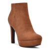 Shoes * | Nine West Glowup 02 Women'S High Heel Ankle Boots