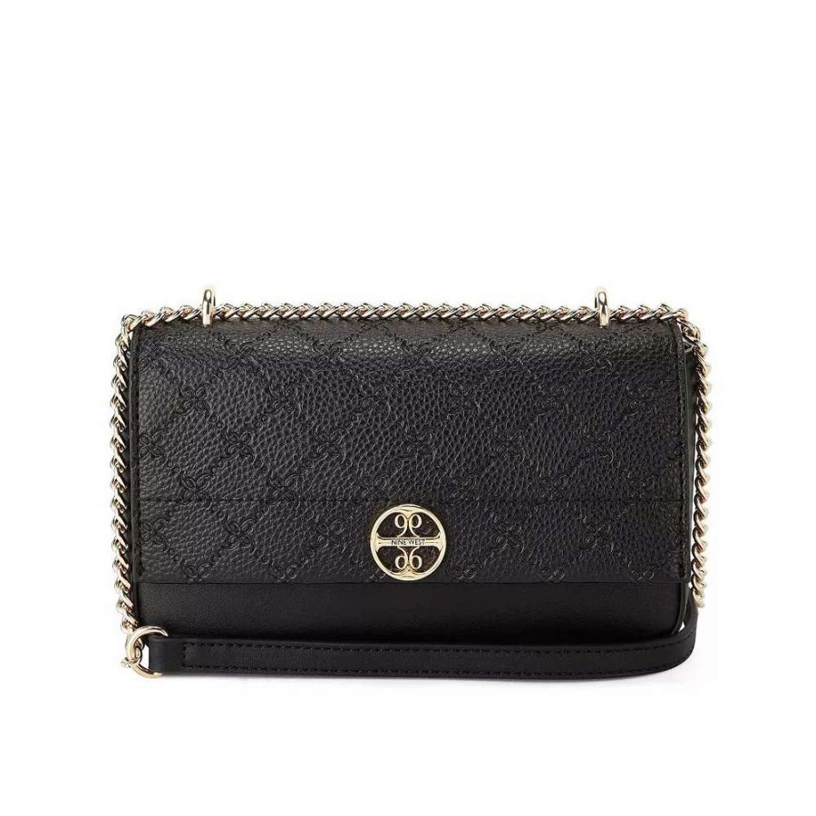 Accessories * | Nine West Kyelle Convertible Crossbody Bag