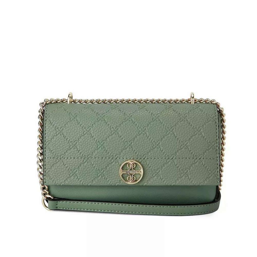 Accessories * | Nine West Kyelle Convertible Crossbody Bag