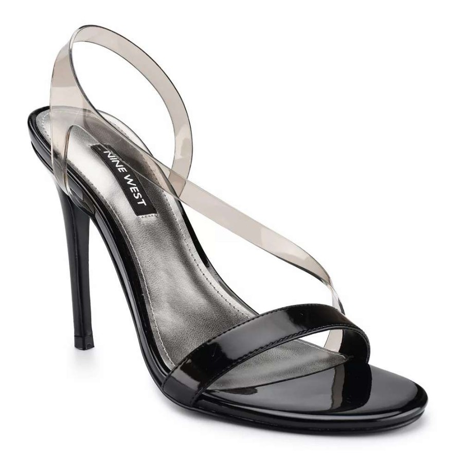 Shoes * | Nine West Magee Women'S Dress Sandals