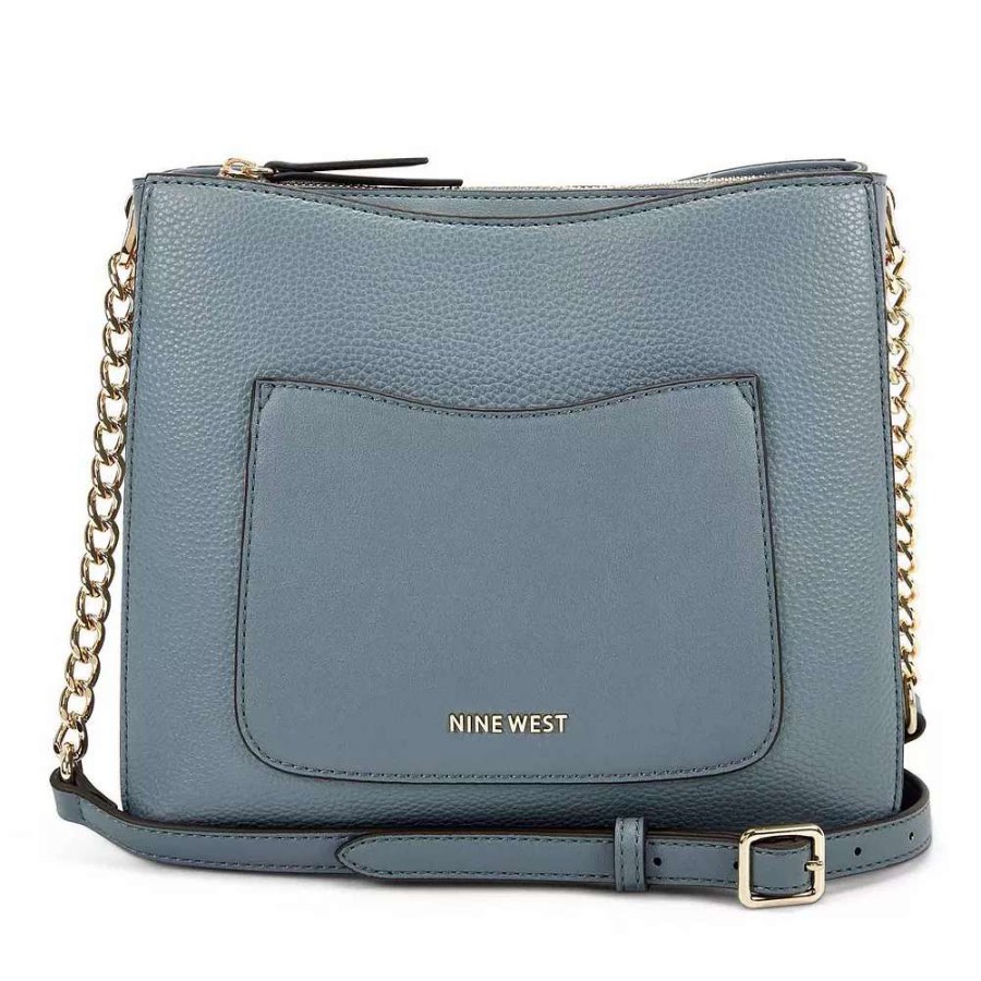 Accessories * | Nine West Kensington Crossbody Bag