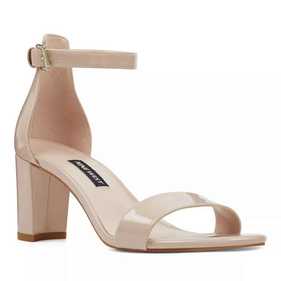 Shoes * | Nine West Pruce Women'S High Heel Sandals