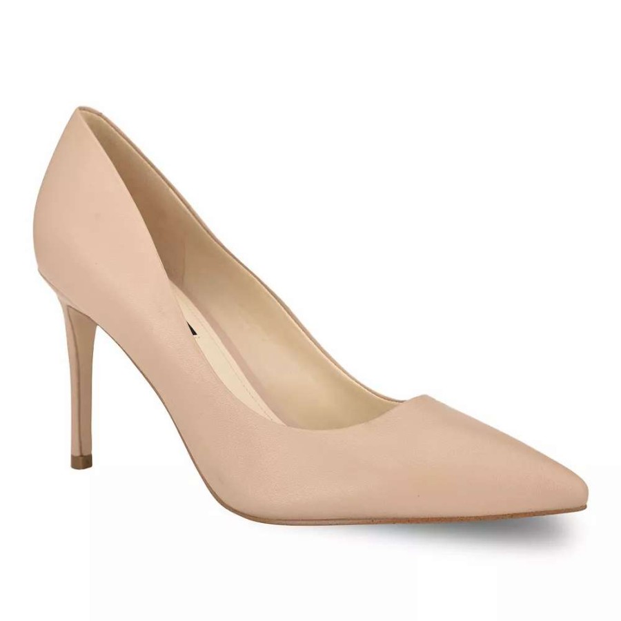 Shoes * | Nine West Ezra Women'S Pumps