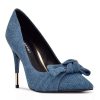 Shoes * | Nine West Bowy Women'S Dress Pumps