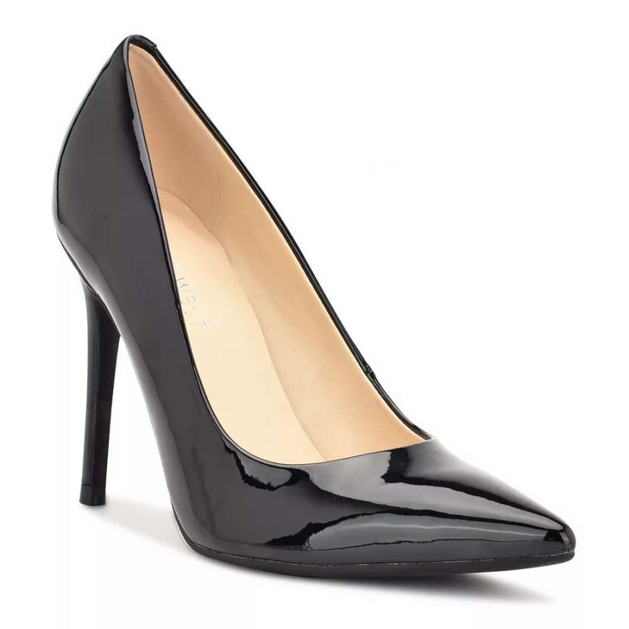 Shoes * | Nine West Facts Women'S Dress Pumps