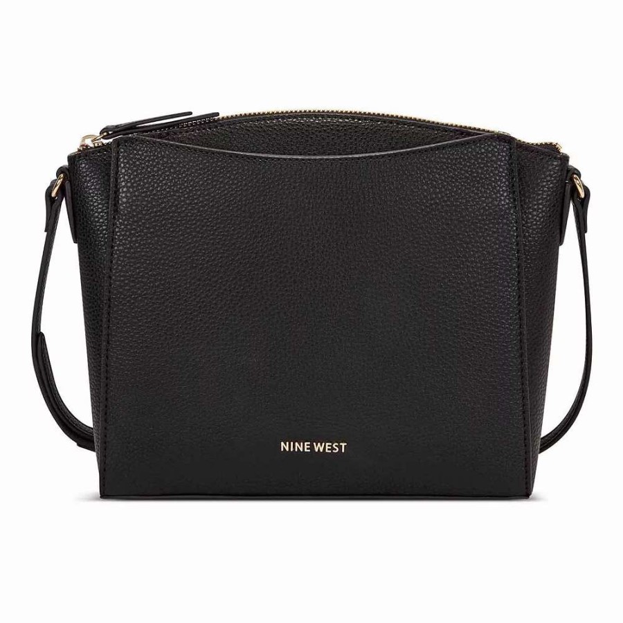 Accessories * | Nine West Josie Crossbody Bag