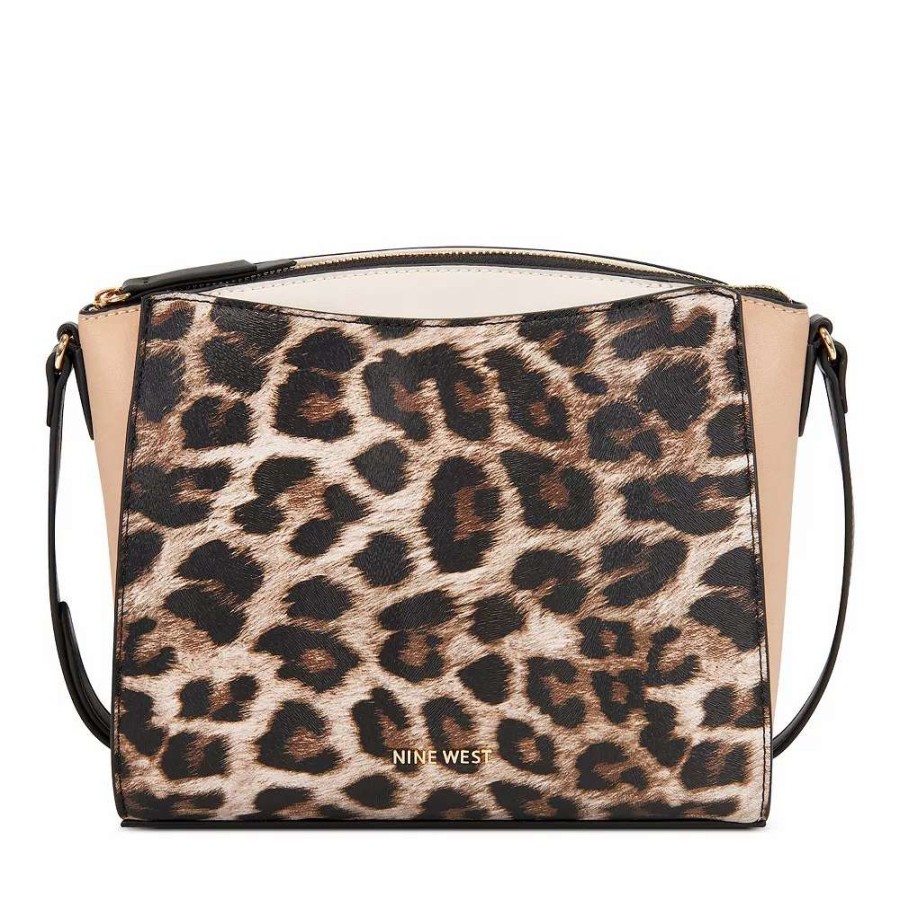 Accessories * | Nine West Josie Crossbody Bag