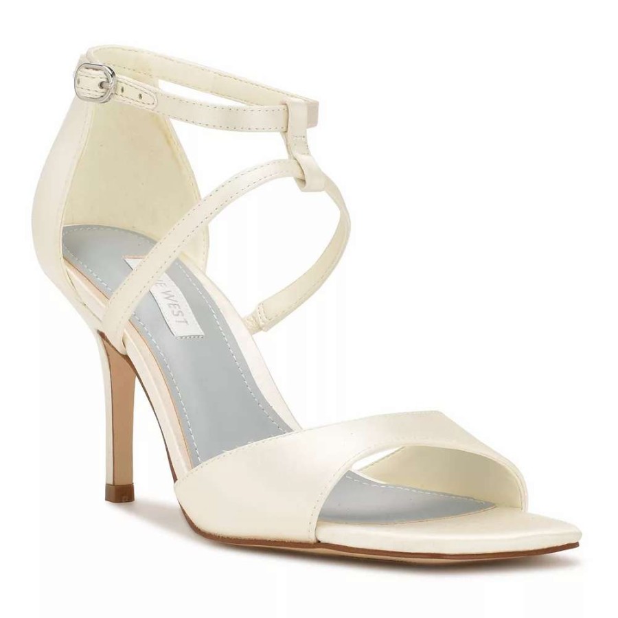 Shoes * | Nine West Sighs Women'S Dress Sandals