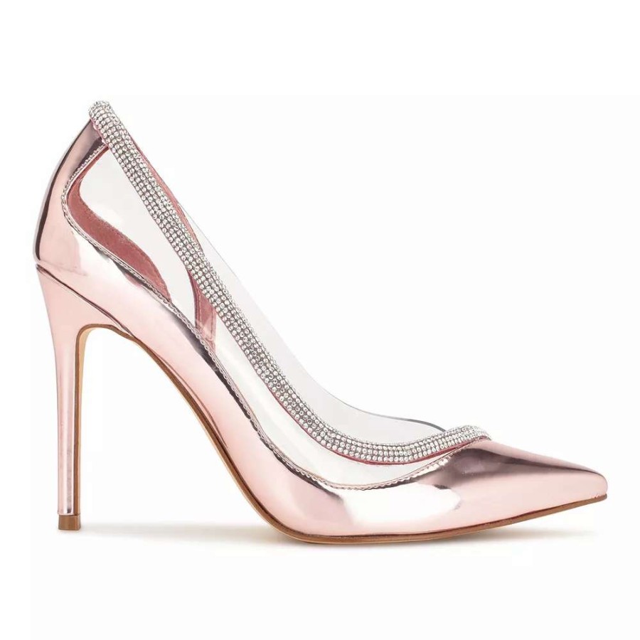 Shoes * | Nine West Finna Women'S Heels