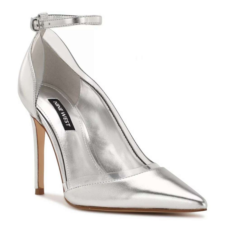 Shoes * | Nine West Freze Women'S Dress Pumps