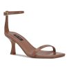 Shoes * | Nine West Ripe Women'S Heeled Sandals