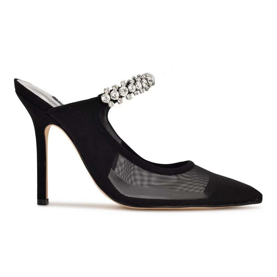 Shoes * | Nine West Fortun Women'S Heels