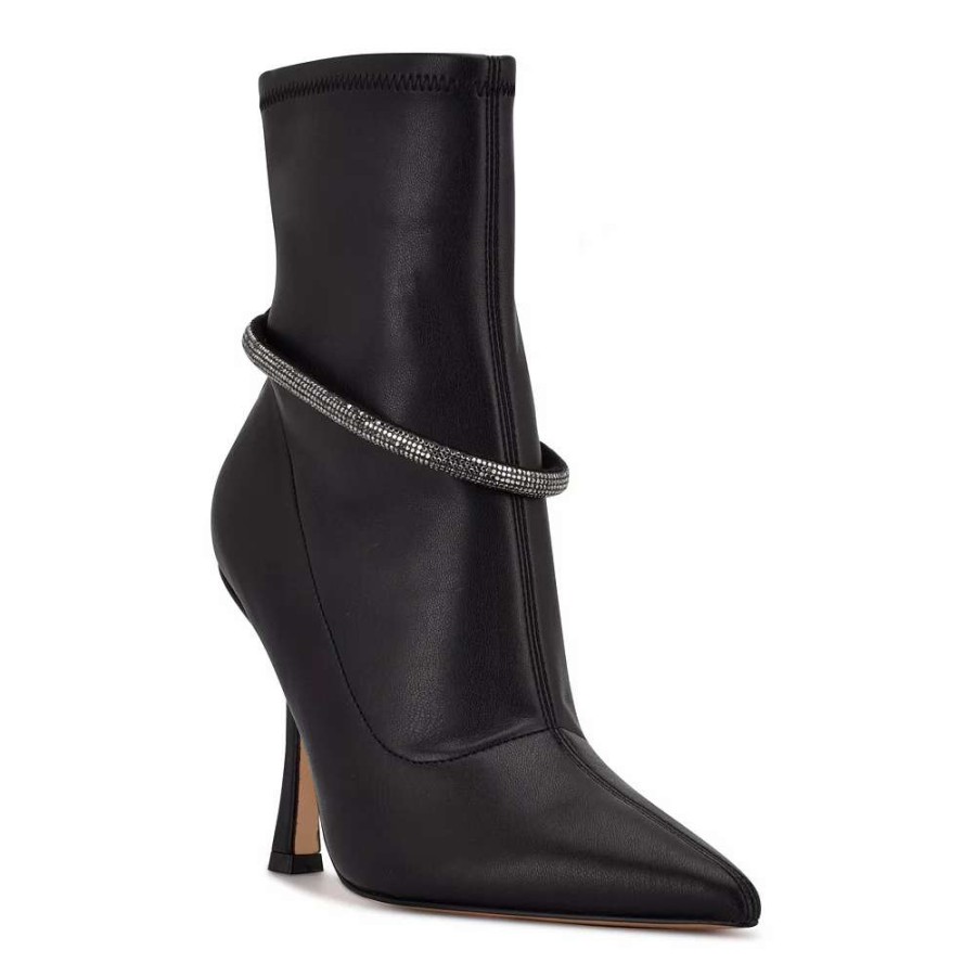 Shoes * | Nine West Ferba Women'S Dress Boots